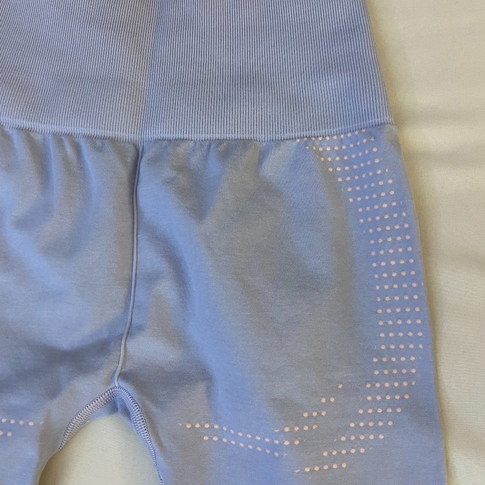 Gymshark Vital Seamless 2.0 Leggings